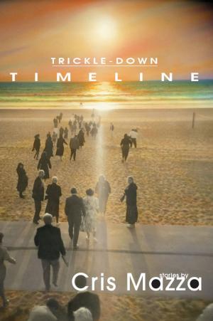 Cover of the book Trickle-Down Timeline by Summer Brenner