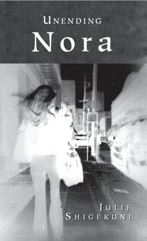 Book cover of Unending Nora
