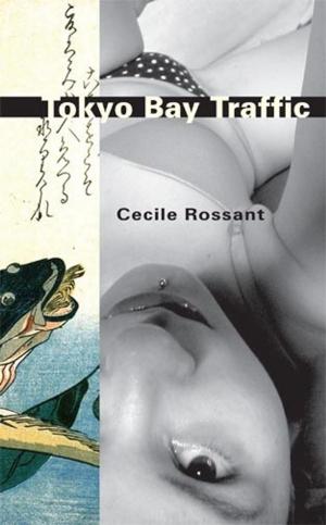 Cover of the book TOKYO BAY TRAFFIC by David Mason