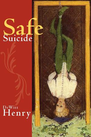 Cover of the book SAFE SUICIDE by Peggy Shumaker