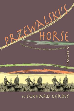 Cover of the book PRZEWALSKI'S HORSE by Rachel Cline