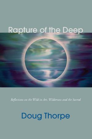 Cover of the book RAPTURE OF THE DEEP by Maurya Simon