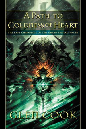 Cover of the book A Path to Coldness of Heart by Michael Martinez