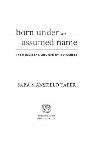 Cover of the book Born Under an Assumed Name by Caryn Mirriam-Goldberg