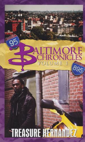 Cover of the book Baltimore Chronicles Volume 1 by Rosalyn McMillan