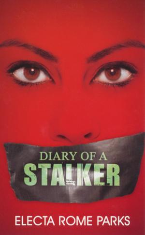 Cover of the book Diary of a Stalker by Brittani Williams