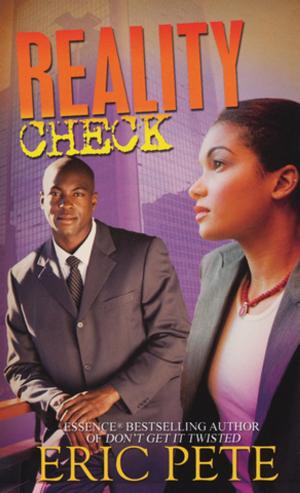 Cover of the book Reality Check by Janise Smith