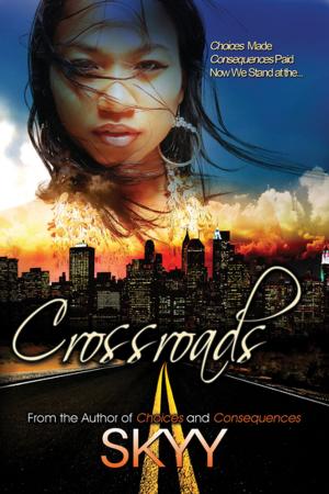 Cover of the book Crossroads by Mark Anthony