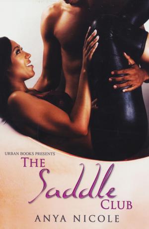 Cover of the book The Saddle Club by Monique Miller