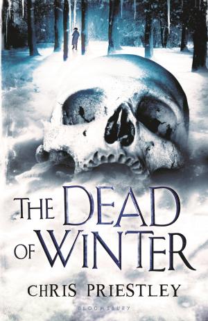 Cover of the book The Dead of Winter by Mr Jonathan Harvey