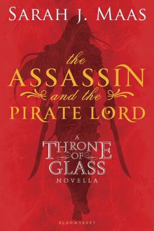 Cover of the book The Assassin and the Pirate Lord by Tracey Rowland