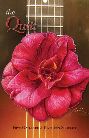 Cover of the book The Quilt by Rheta Grimsley Johnson