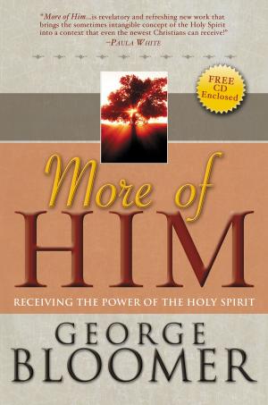 Cover of the book More of Him by Don Gossett