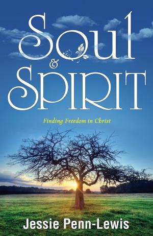 Cover of the book Soul and Spirit by Bill Johnson, Jennifer Miskov, Ph.D