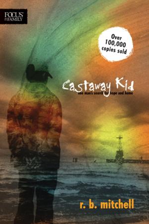 Cover of the book Castaway Kid by Regina Russell