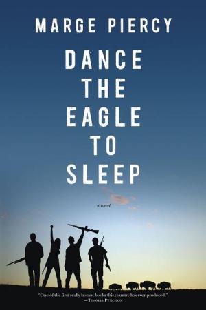bigCover of the book Dance the Eagle to Sleep by 