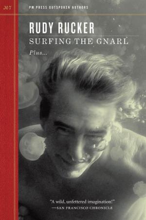 Cover of the book Surfing the Gnarl by A.L. Brown