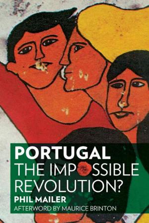 Cover of the book Portugal by Derrick Weston Brown