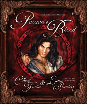 Cover of the book Passion's Blood by Jo Goodman
