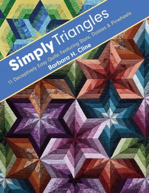 Cover of the book Simply Triangles by Sam Hunter