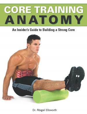 Cover of the book Core Training Anatomy by Brenda Mallon