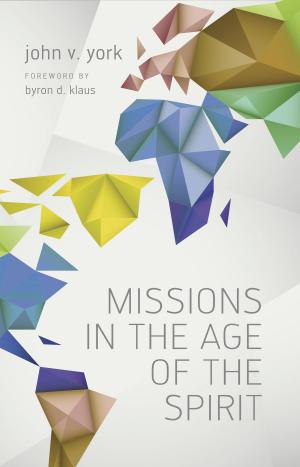 Cover of Missions in the Age of the Spirit