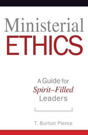 Book cover of Ministerial Ethics