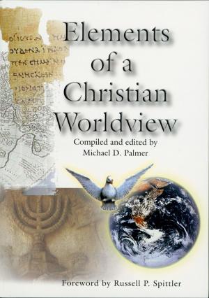 Cover of Elements of a Christian Worldview