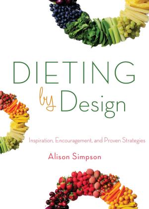 Cover of the book Dieting by Design by Wanda E. Brunstetter
