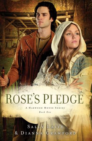 Cover of the book Rose's Pledge by Kimberley Comeaux