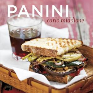 Cover of the book Panini by Ka El