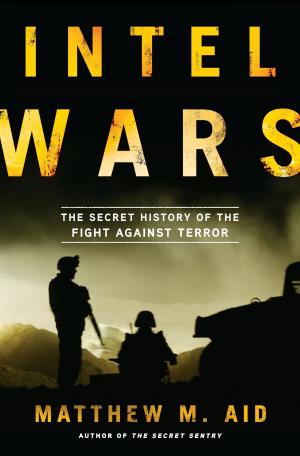 Cover of the book Intel Wars by Svetlana Boym