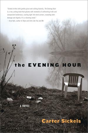 Cover of the book The Evening Hour by Christian Eckart
