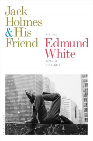 Cover of the book Jack Holmes and His Friend by Edward Wastnidge