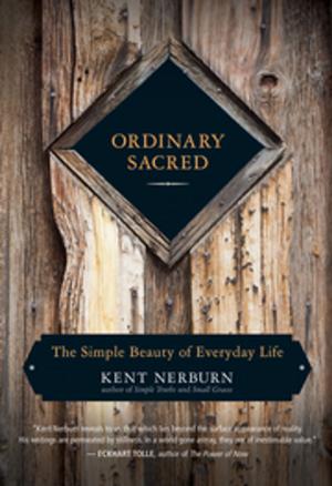 Cover of the book Ordinary Sacred by 