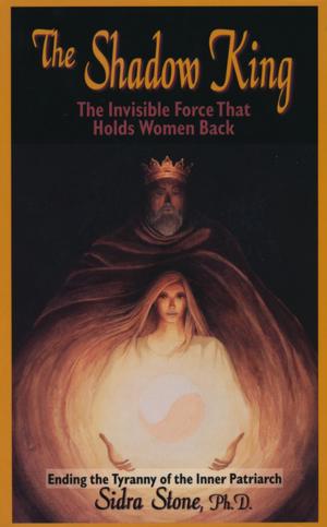 Cover of the book The Shadow King by 