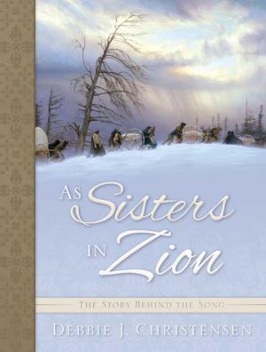 Book cover of As Sisters in Zion
