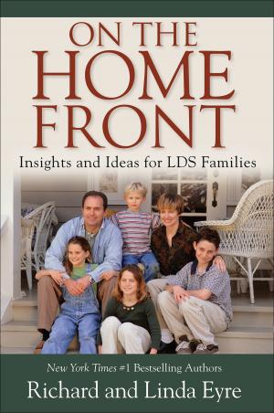 Cover of the book On the Home Front by Brandon Mull