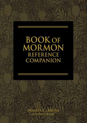 Cover of The Book of Mormon Reference Companion