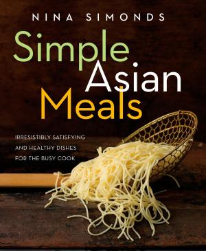 Cover of the book Simple Asian Meals by Matthew Driver