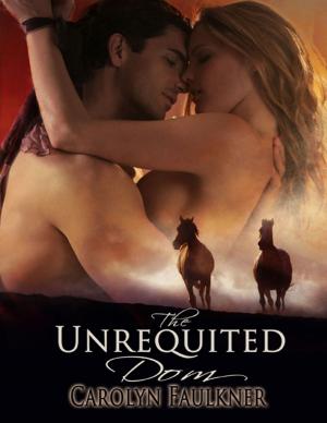 Cover of the book The Unrequited Dom by Diana Hamilton