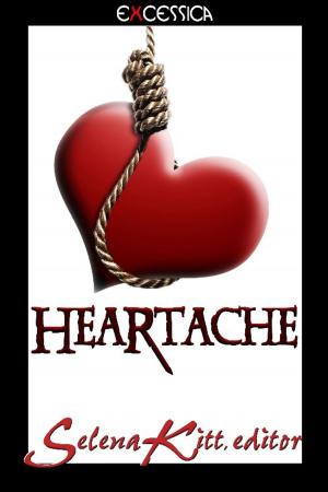 Cover of the book Heartache by Lisabet Sarai