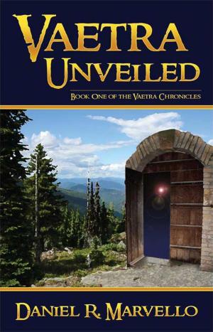 Cover of the book Vaetra Unveiled by Daniel R. Marvello