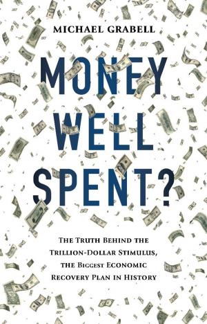 Cover of the book Money Well Spent? by Bill Emmott, The Economist