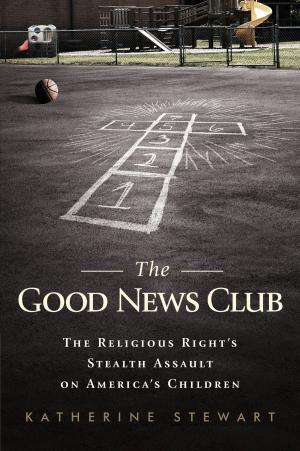 Book cover of The Good News Club