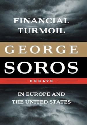 Cover of the book Financial Turmoil in Europe and the United States by Bill Minutaglio, W. Michael Smith