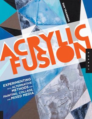 Cover of the book Acrylic Fusion by Patti Medaris Culea