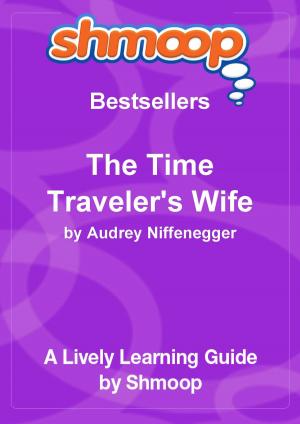 bigCover of the book Shmoop Bestsellers Guide: The Time Traveler's Wife by 