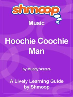 Cover of Shmoop Music Guide: Heroin