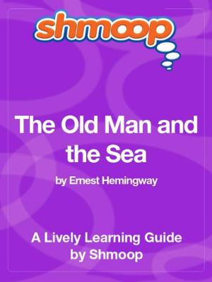 Book cover of Shmoop Literature Guide: The Odyssey